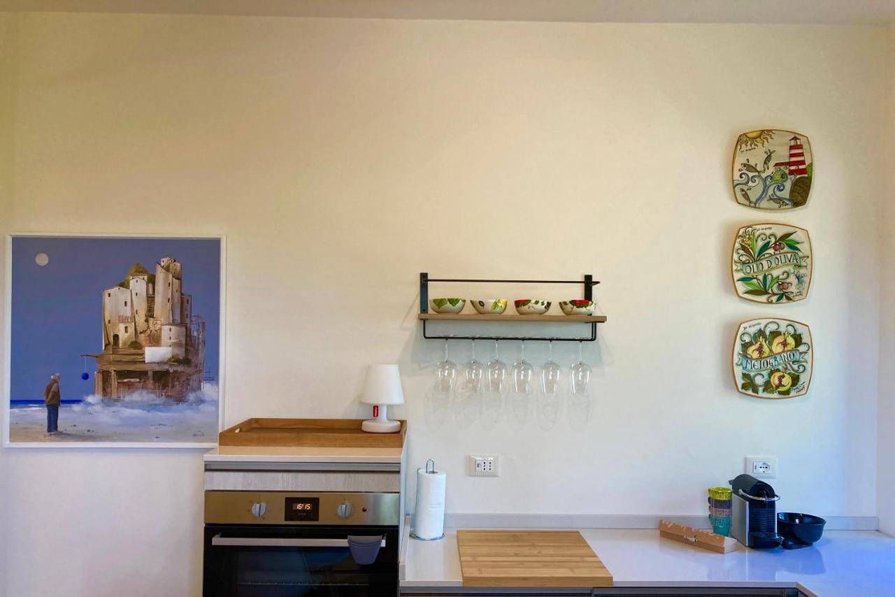 Grove Cottage: Immersed In Nature & Close To Town Читта-делла-П'єве Екстер'єр фото