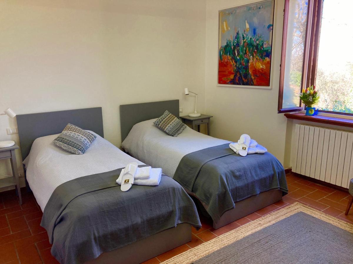 Grove Cottage: Immersed In Nature & Close To Town Читта-делла-П'єве Екстер'єр фото