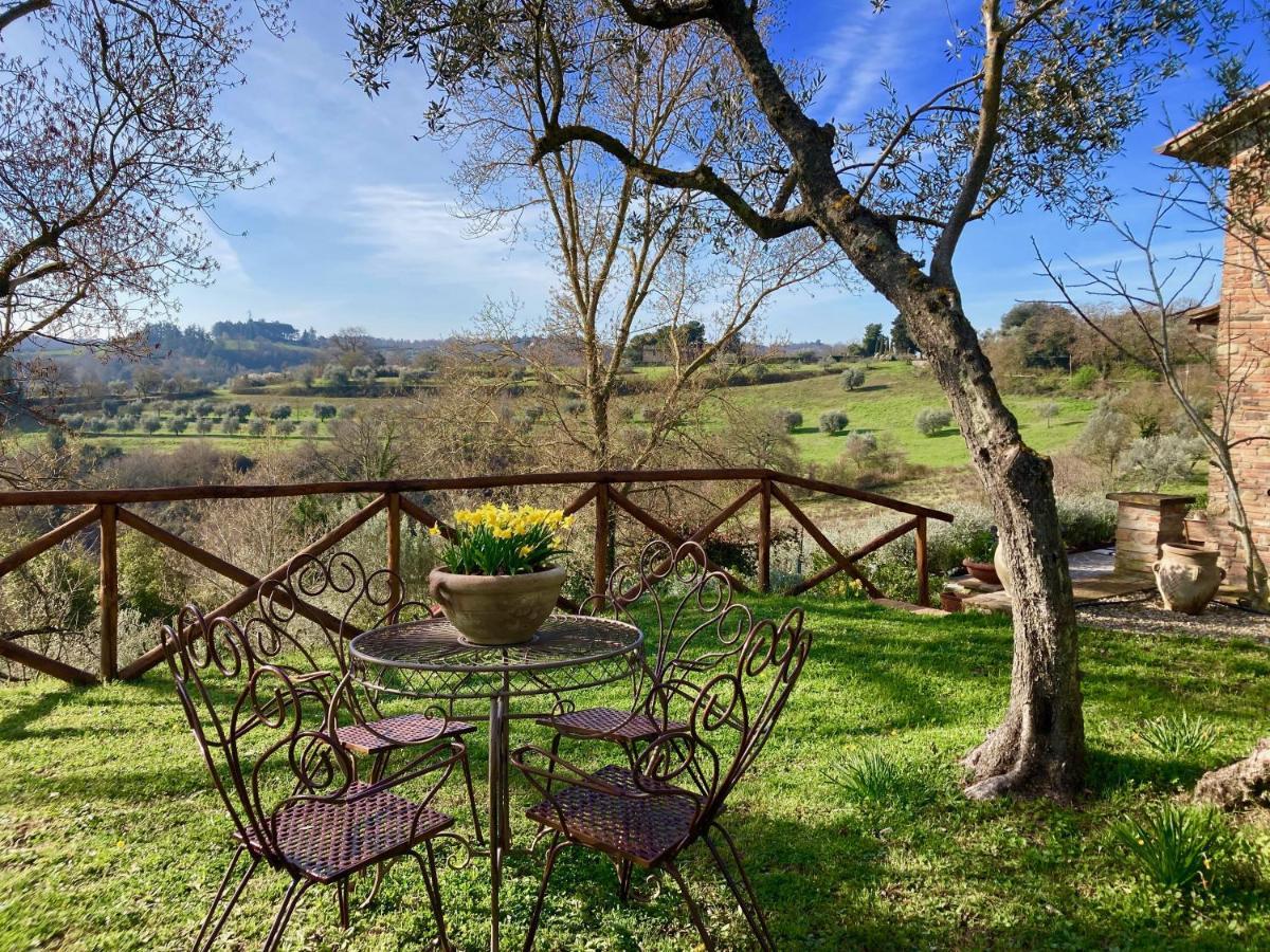 Grove Cottage: Immersed In Nature & Close To Town Читта-делла-П'єве Екстер'єр фото