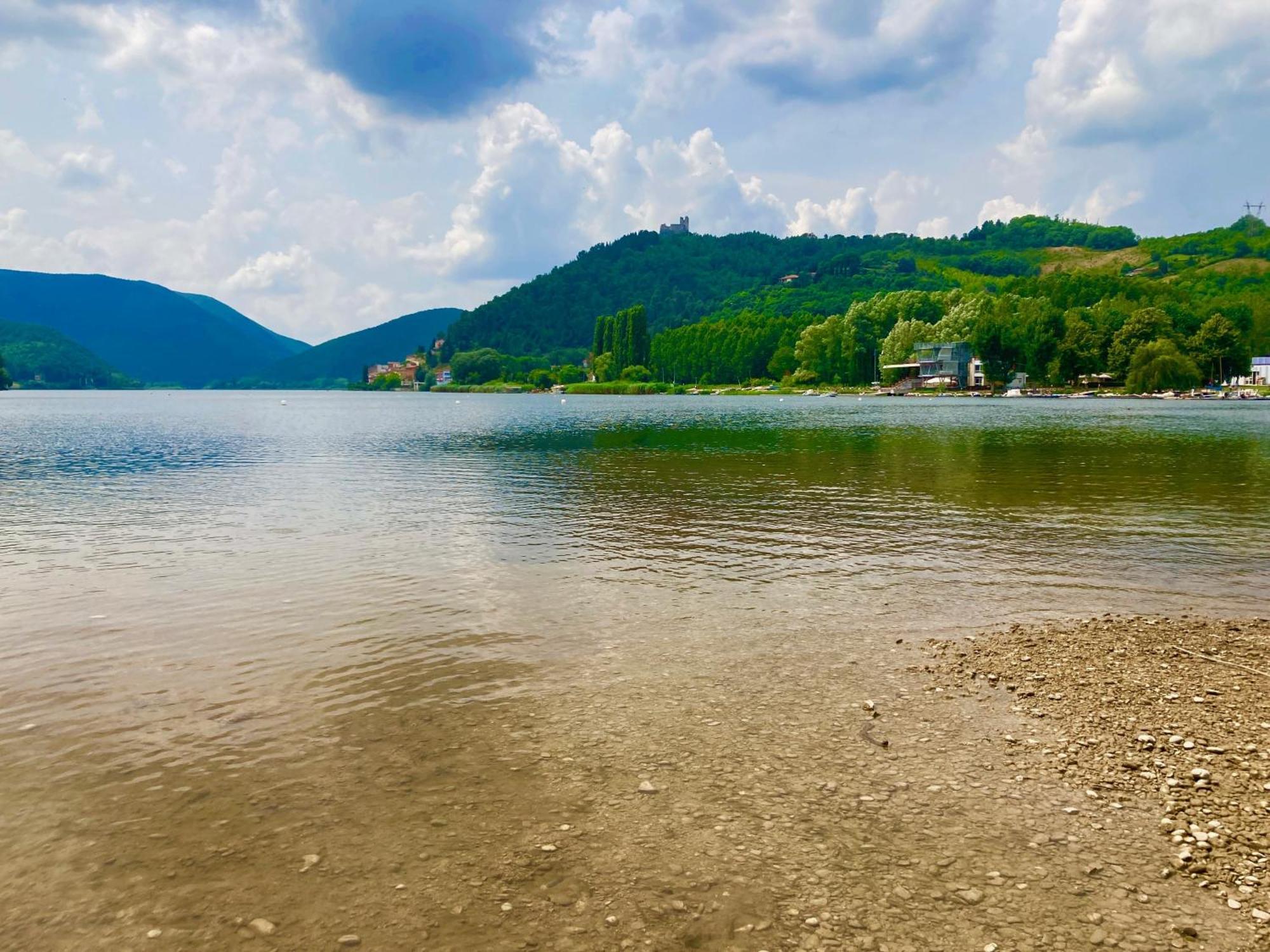 Grove Cottage: Immersed In Nature & Close To Town Читта-делла-П'єве Екстер'єр фото
