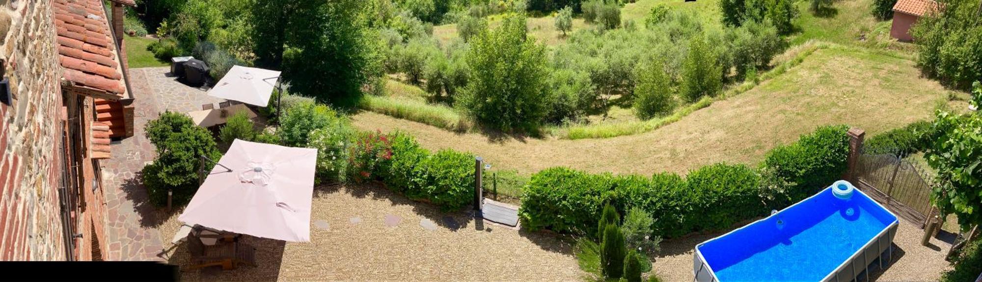 Grove Cottage: Immersed In Nature & Close To Town Читта-делла-П'єве Екстер'єр фото