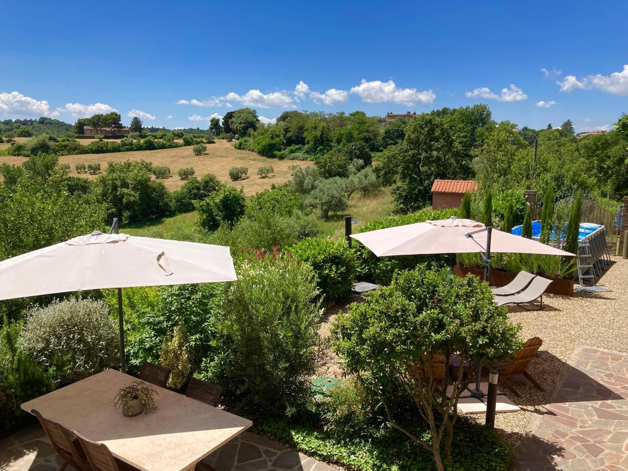 Grove Cottage: Immersed In Nature & Close To Town Читта-делла-П'єве Екстер'єр фото