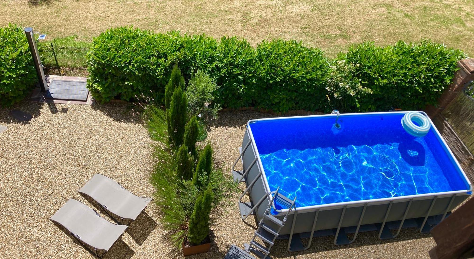 Grove Cottage: Immersed In Nature & Close To Town Читта-делла-П'єве Екстер'єр фото
