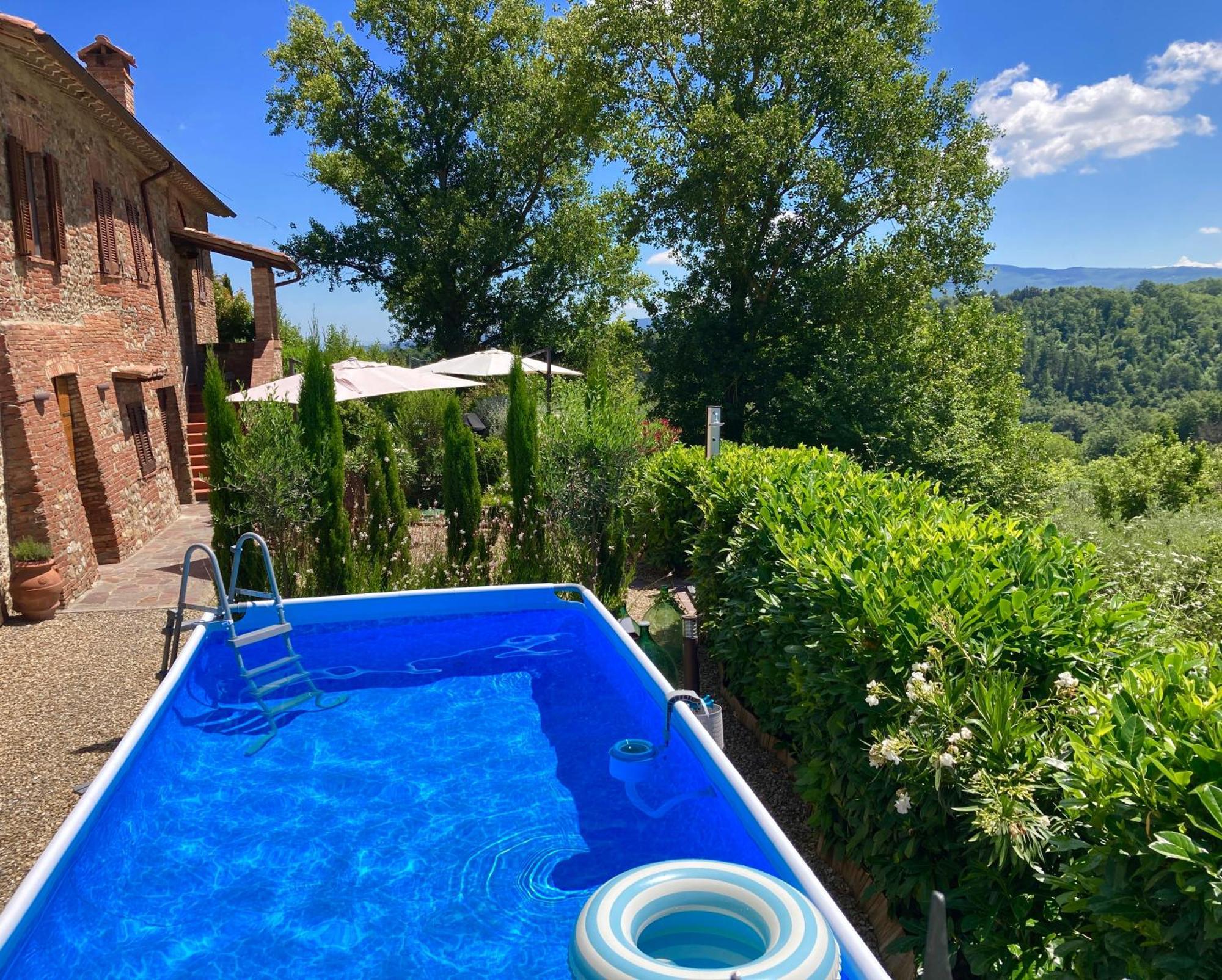 Grove Cottage: Immersed In Nature & Close To Town Читта-делла-П'єве Екстер'єр фото