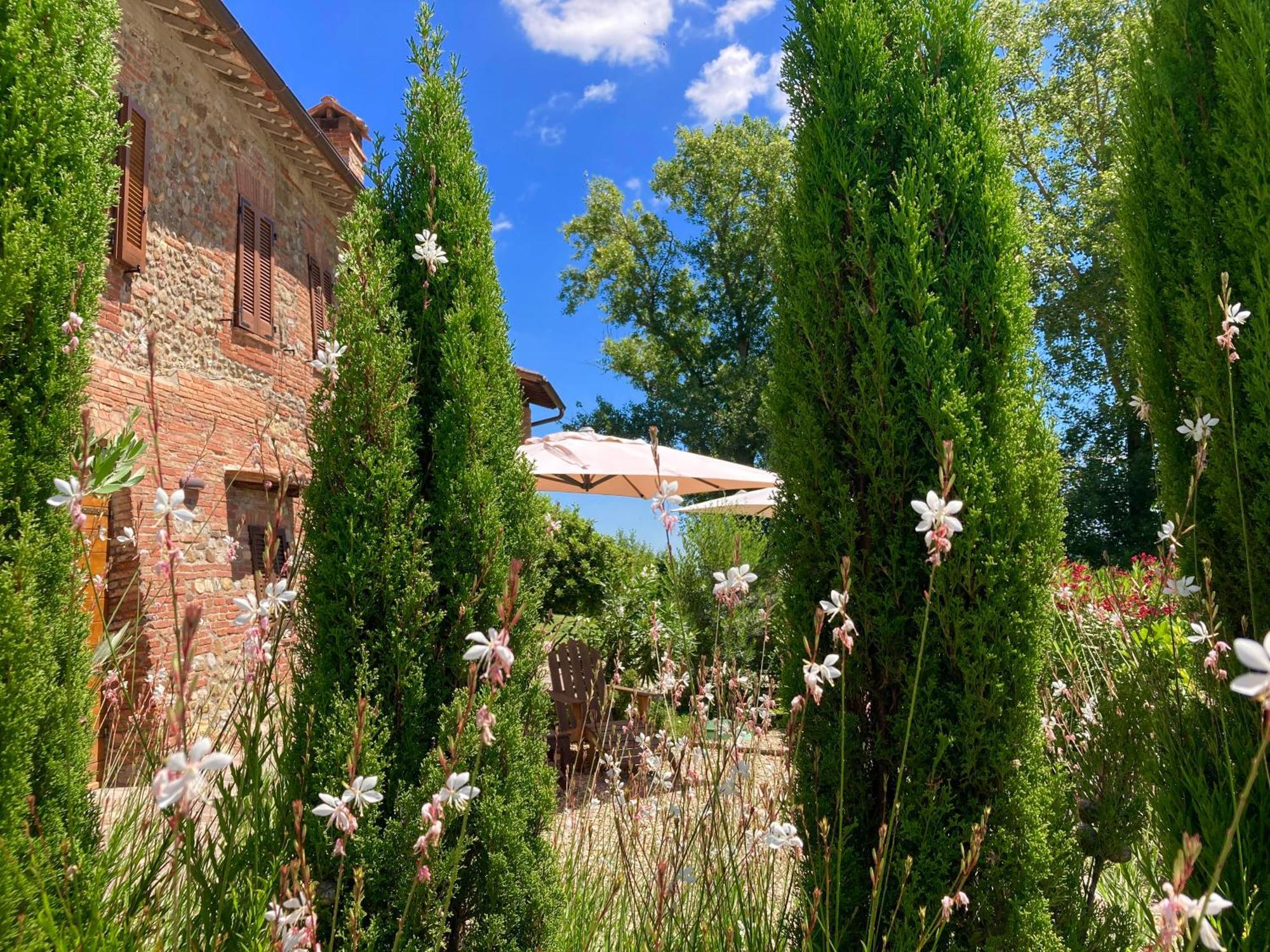 Grove Cottage: Immersed In Nature & Close To Town Читта-делла-П'єве Екстер'єр фото