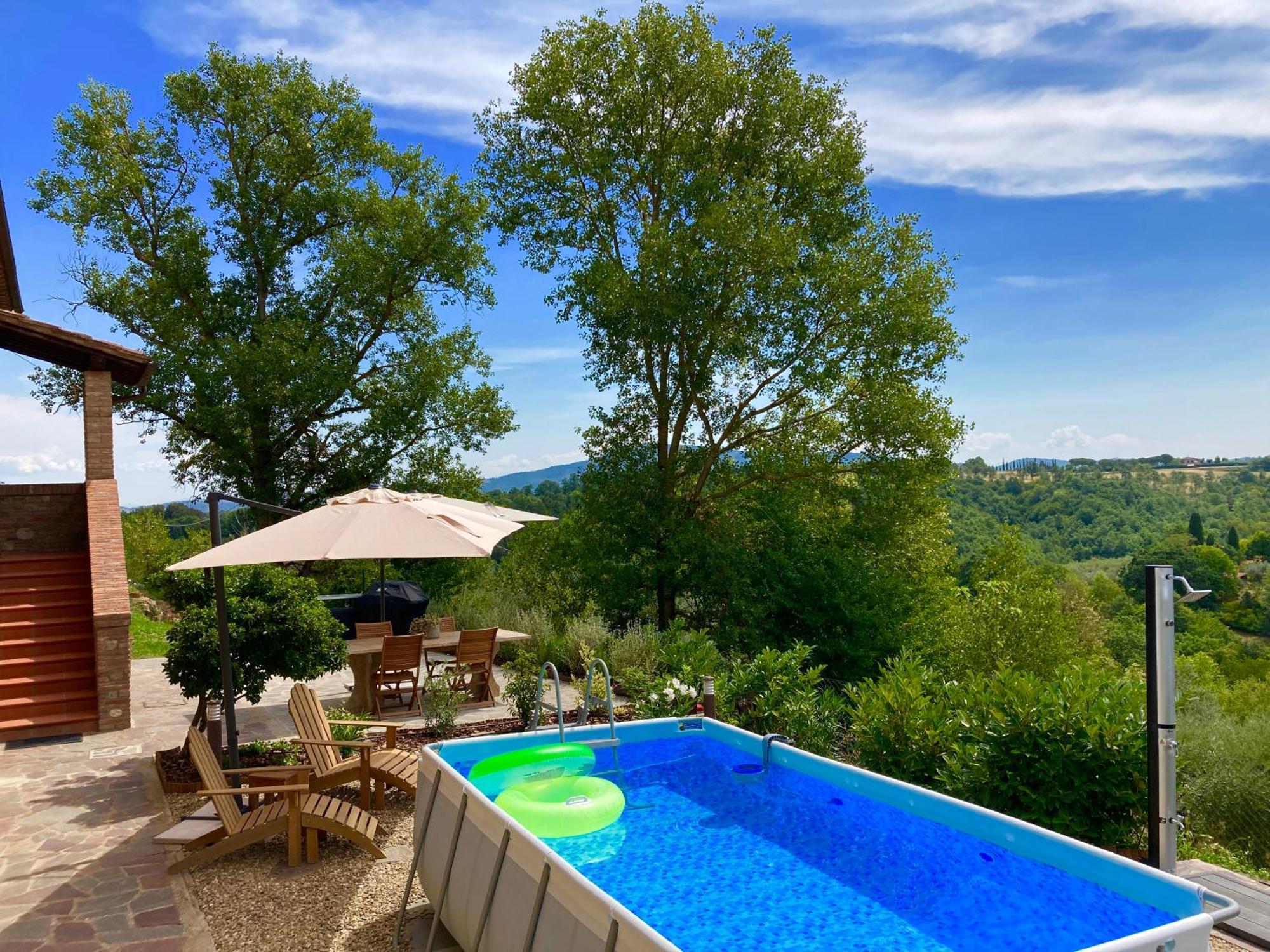 Grove Cottage: Immersed In Nature & Close To Town Читта-делла-П'єве Екстер'єр фото